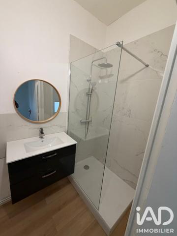 Appartement à vendre 2 pièces 56 m² Clermont-Ferrand