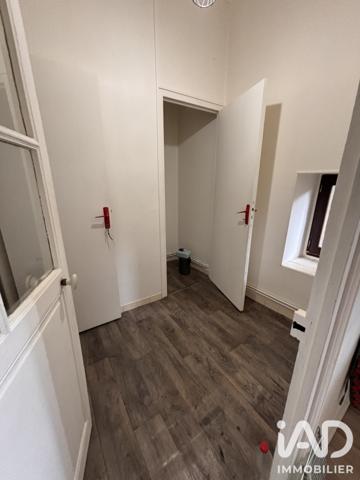 Appartement à vendre 2 pièces 56 m² Clermont-Ferrand