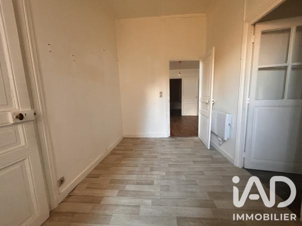 Appartement à vendre 2 pièces 56 m² Clermont-Ferrand