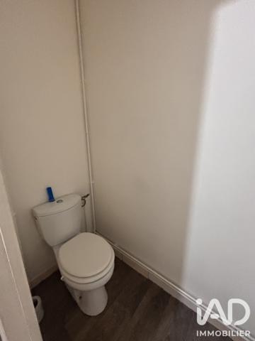 Appartement à vendre 2 pièces 56 m² Clermont-Ferrand