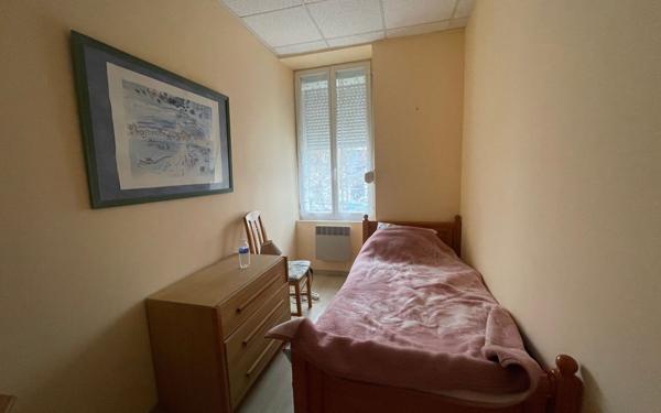 Maison à vendre    3 pièces •  Sancoins