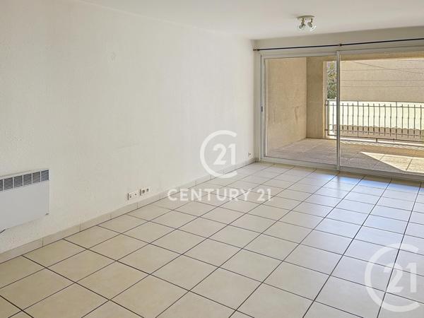 Appartement F3 à vendre  3 pièces - 59,20 m2 ELNE - 66