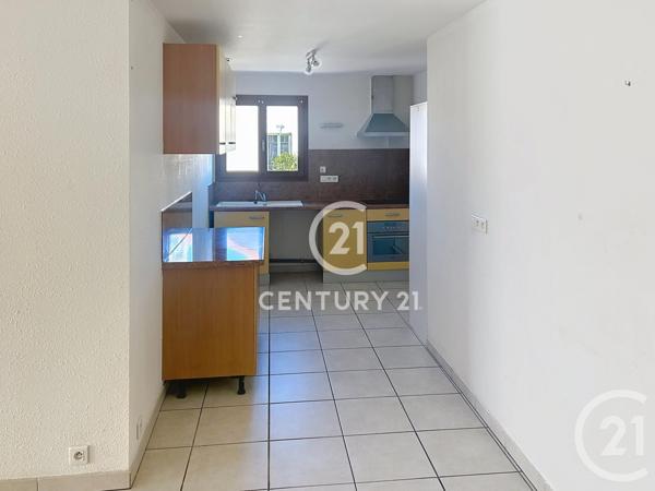 Appartement F3 à vendre  3 pièces - 59,20 m2 ELNE - 66
