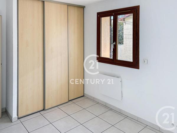 Appartement F3 à vendre  3 pièces - 59,20 m2 ELNE - 66