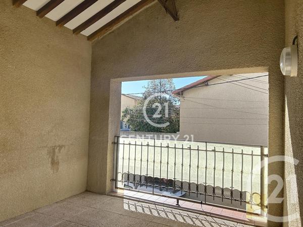 Appartement F3 à vendre  3 pièces - 59,20 m2 ELNE - 66
