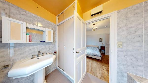 Maison Hardricourt 164 m², 4 chambres