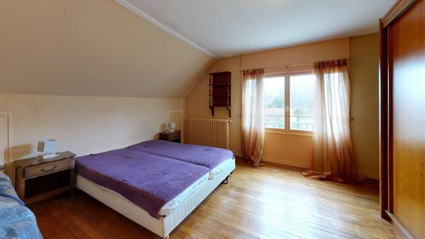 Maison Hardricourt 164 m², 4 chambres