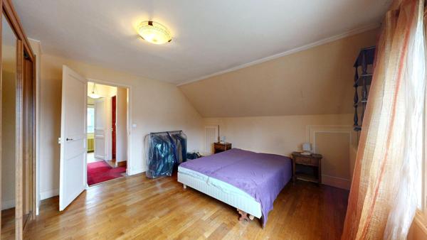 Maison Hardricourt 164 m², 4 chambres