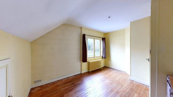 Maison Hardricourt 164 m², 4 chambres