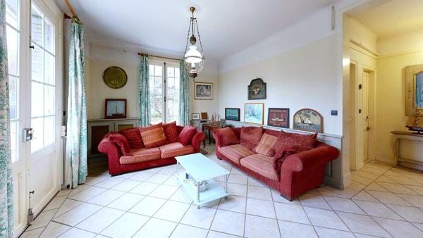 Maison Hardricourt 164 m², 4 chambres