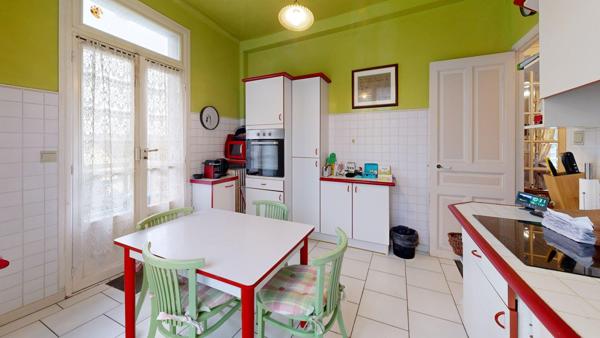 Maison Hardricourt 164 m², 4 chambres