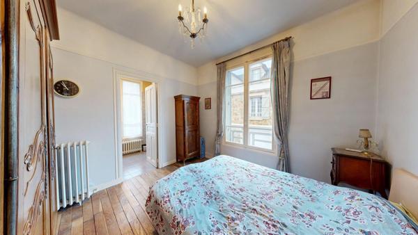 Maison Hardricourt 164 m², 4 chambres