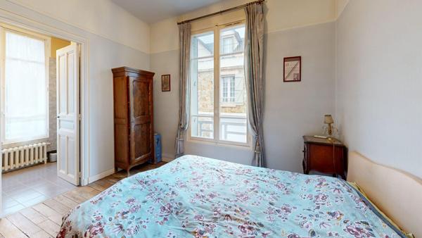 Maison Hardricourt 164 m², 4 chambres