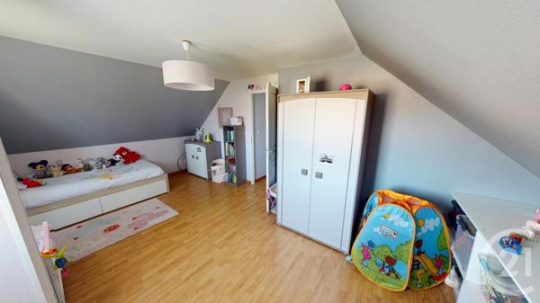 Maison à vendre  6 pièces - 117,27 m2 POUILLEY LES VIGNES - 25