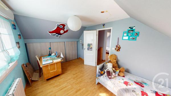 Maison à vendre  6 pièces - 117,27 m2 POUILLEY LES VIGNES - 25