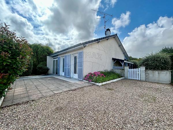 Maison  en vente - Meuse - 55