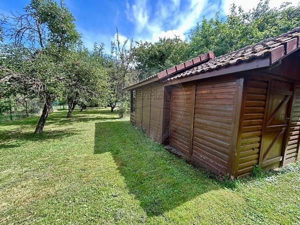 Maison  en vente - Meuse - 55