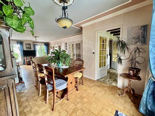 Maison  en vente - Meuse - 55