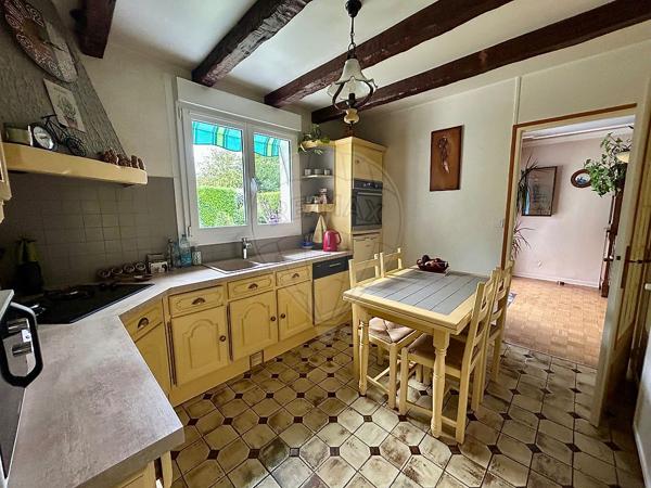 Maison  en vente - Meuse - 55