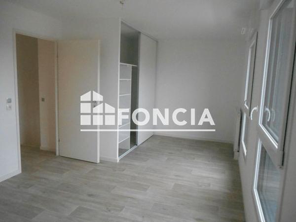 Location Maison 4 pièces 87.7 m² - 1 RUE DU LIEUTENANT COLONEL LOUIS MAIRET Vannes 56000