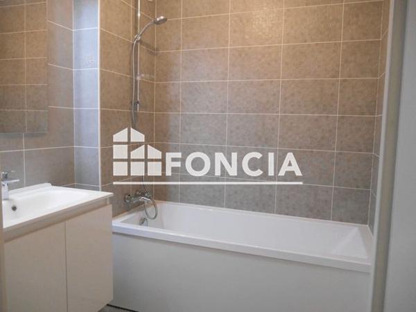 Location Maison 4 pièces 87.7 m² - 1 RUE DU LIEUTENANT COLONEL LOUIS MAIRET Vannes 56000