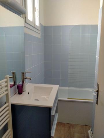 Appartement T2 à vendre à Rochefort - Idéal investisseur