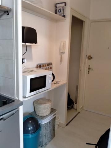 Appartement T2 à vendre à Rochefort - Idéal investisseur