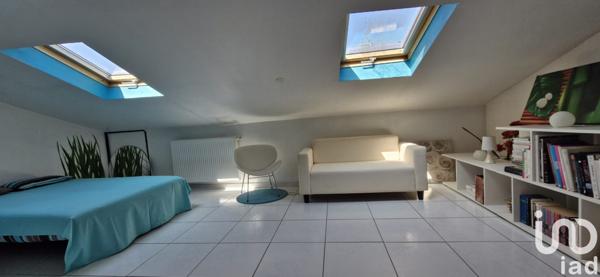 Maison à vendre 5 pièces 90 m² Manom