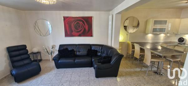 Maison à vendre 5 pièces 90 m² Manom