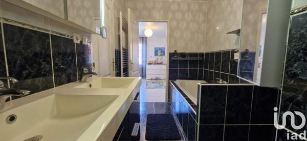 Maison à vendre 5 pièces 90 m² Manom