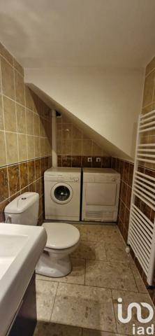 Maison à vendre 5 pièces 90 m² Manom