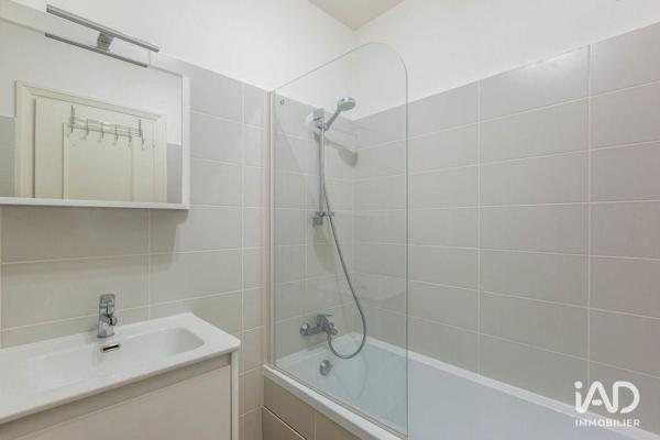 Appartement à vendre 3 pièces 79 m² Lyon 5