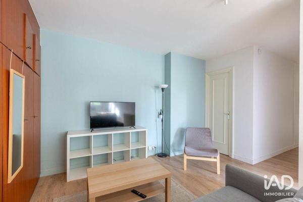 Appartement à vendre 3 pièces 79 m² Lyon 5