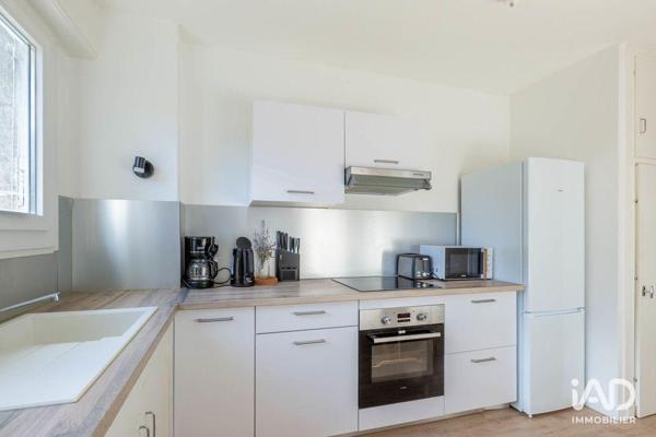 Appartement à vendre 3 pièces 79 m² Lyon 5