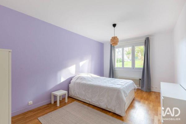 Appartement à vendre 3 pièces 79 m² Lyon 5