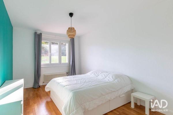 Appartement à vendre 3 pièces 79 m² Lyon 5