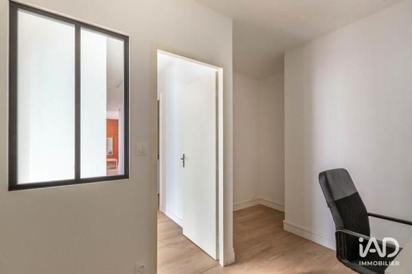 Appartement à vendre 3 pièces 79 m² Lyon 5