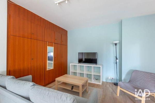 Appartement à vendre 3 pièces 79 m² Lyon 5