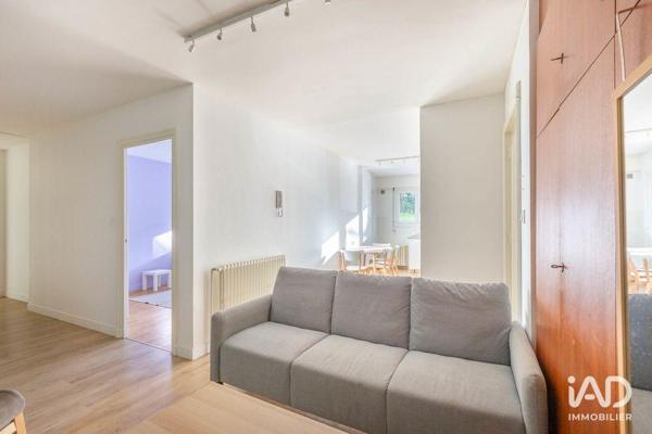Appartement à vendre 3 pièces 79 m² Lyon 5
