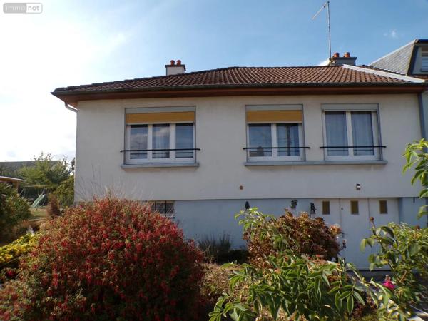 Achat - Maison Sedan 08200 4 pièces 69 m 2 349 m 2