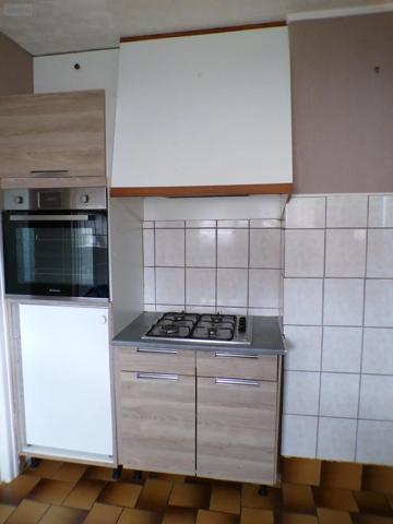 Achat - Maison Sedan 08200 4 pièces 69 m 2 349 m 2