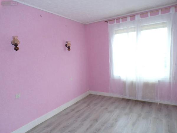 Achat - Maison Sedan 08200 4 pièces 69 m 2 349 m 2