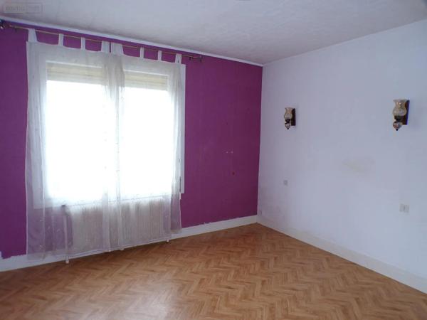 Achat - Maison Sedan 08200 4 pièces 69 m 2 349 m 2