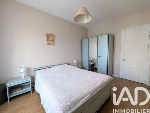 Maison à vendre 4 pièces 83,32 m² Trappes