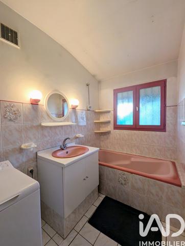 Maison à vendre 4 pièces 83,32 m² Trappes