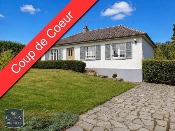 Maison à louer 4 pièces 86.91m² Wambrechies (59118)