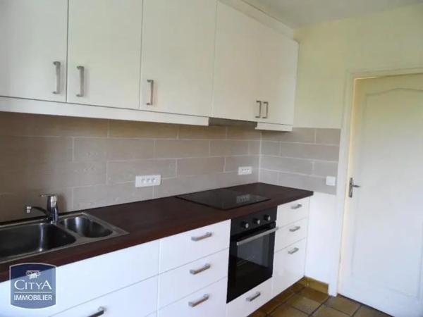 Maison à louer 4 pièces 86.91m² Wambrechies (59118)