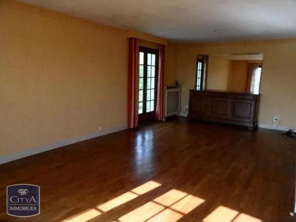 Maison à louer 4 pièces 86.91m² Wambrechies (59118)