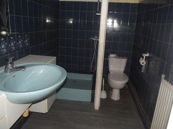 Grande maison de plain pied