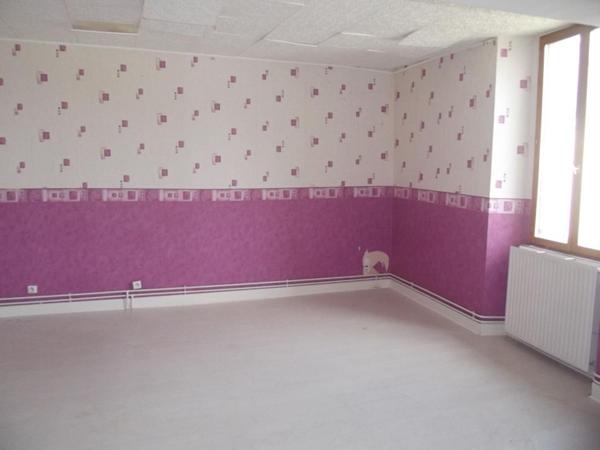 Grande maison de plain pied